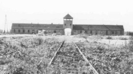 Timeline: Road to Auschwitz