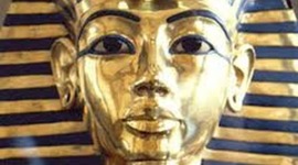 Timeline: Ancient Egyptian Civilization.