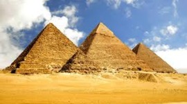 Timeline: Ancient Egypt Civilization