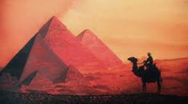 Timeline: Egyptian Civilization