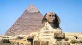 Timeline: Ancient Egypt Civilization