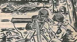 Timeline: WW2 battles