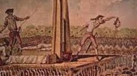 Timeline: Revolutions