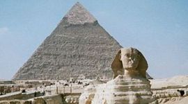 Timeline: Ancient Egypt Civilzation