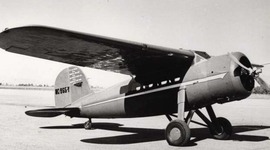 Timeline: Evolution of the Airplane