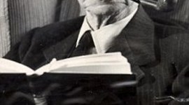 Timeline: BERTRAND RUSSELL