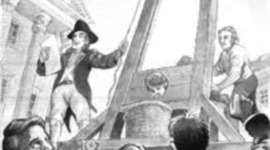 Timeline: French Rev