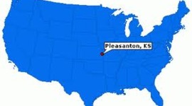 Timeline: Pleasanton, Kansas
