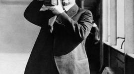 Timeline: photography history