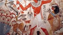 Timeline: Egyptian Civilization