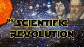 Timeline: The Scientific Revolution