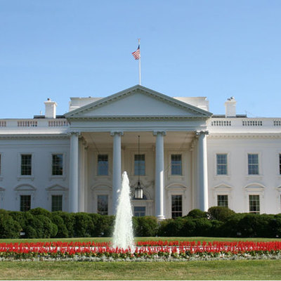 Timeline: The White House