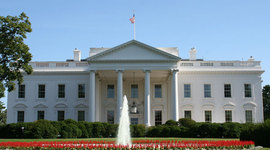 Timeline: The White House