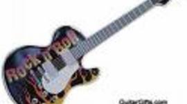 Timeline: Rock n Roll