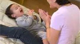 Timeline: infant development