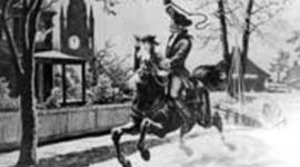 Timeline: The Roots of Democracy