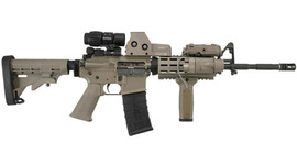 Timeline: Military TimeLine