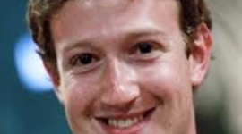 Timeline: Mark Zuckerberg: Co-founder of Facebook