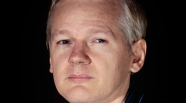 Timeline: Julian Assange
