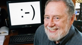 Timeline: The History of Scott Fahlman