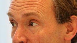 Timeline: TIm-Berners Lee