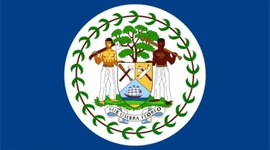 Timeline: Timeline of Belize