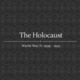 Holocaust