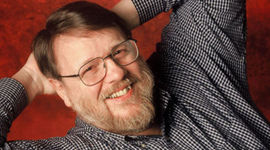 Timeline: Raymond Samuel Tomlinson