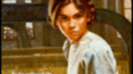 Timeline: lyddie (Natalie)