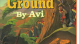 Timeline: fighting ground by everett kroll