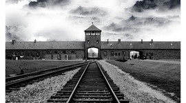 Timeline: The road to Auschwitz