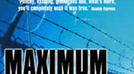 Timeline: Maximum Security, By:Robert Muchamore Genre: Suspense