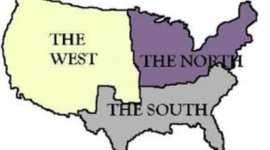 Timeline: The Rise Of Sectionism