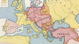 Timeline: Tarea de Historia