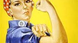 Timeline: Women's Rights