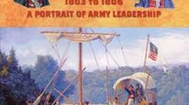 Timeline: Lewis and Clark Anchor MC