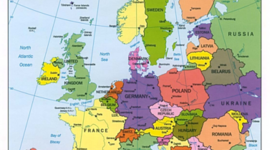 Timeline: The Wonders of Ireland, Scotland, and England