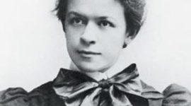 Timeline: Life of Mileva Maric