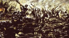 Timeline: Guerra de 1914