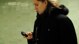 Timeline: Katie Hahn's Information and Communication Technology Timeline