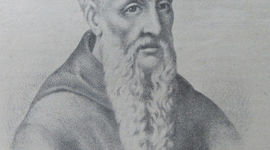 Timeline: Odoric of Pordenone