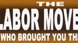 Timeline: The Labor Movement