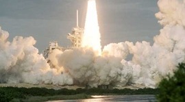 Timeline: Space Timeline 太空時間表