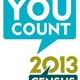 Census logo