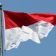 Indonesian flag