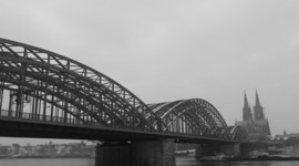 Timeline: attendance phase in Cologne