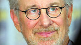Timeline: Steven Spielberg