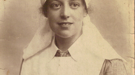 Timeline: Resting Place