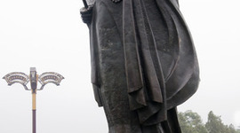 Timeline: Xuanzang Section 4 Silk Roads