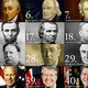All presidents 2024w